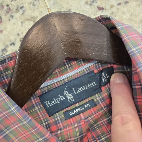 Ralph Lauren - Picture 5 of 5